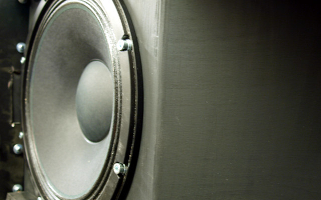 Helitehniline teenindus