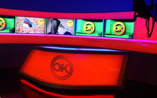 LED valguslahendused